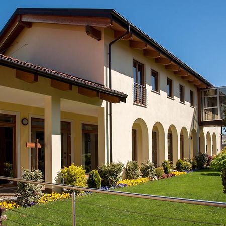 Resort Monviso Sanfront Εξωτερικό φωτογραφία