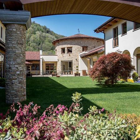 Resort Monviso Sanfront Εξωτερικό φωτογραφία
