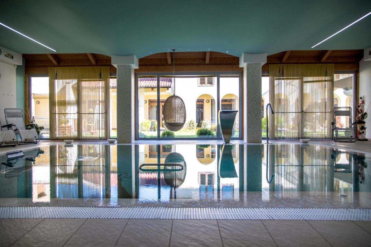 Resort Monviso Sanfront Εξωτερικό φωτογραφία