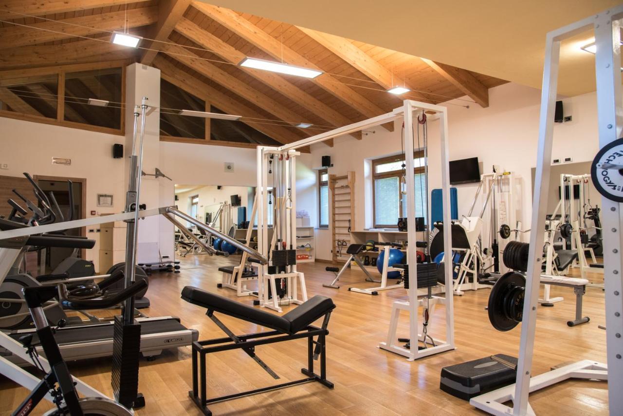Resort Monviso Sanfront Εξωτερικό φωτογραφία