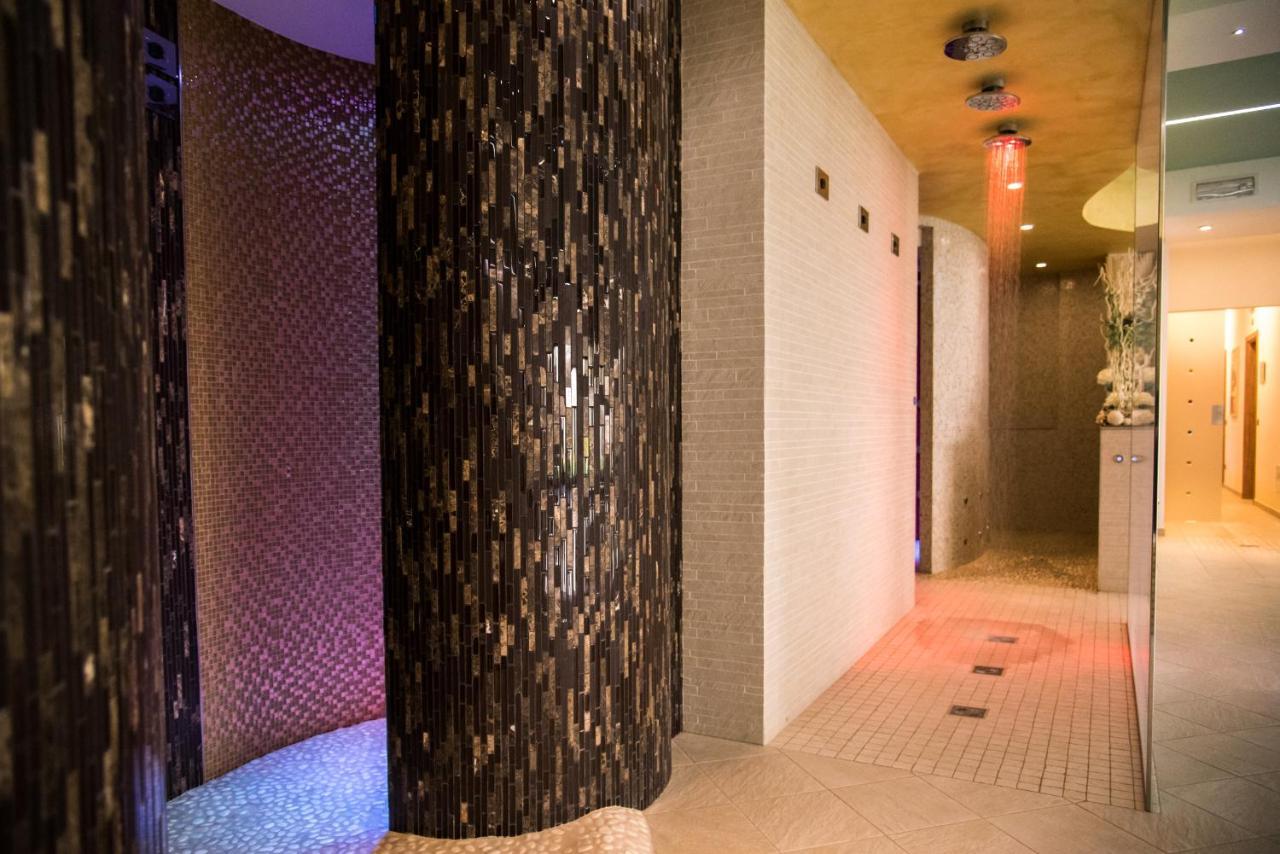 Resort Monviso Sanfront Εξωτερικό φωτογραφία