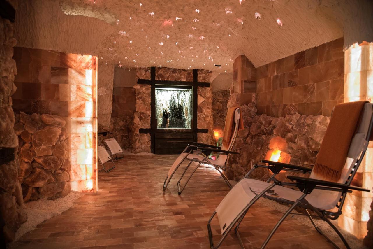 Resort Monviso Sanfront Εξωτερικό φωτογραφία
